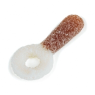 RAV.DURI KG.2 CIUCCI COLA FRIZ